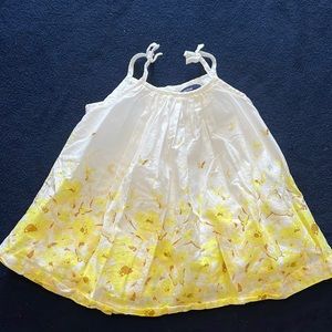 Baby GAP dress. Size 3-6 months
